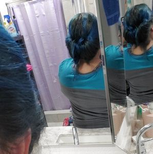 Meet your Posher, Aidee